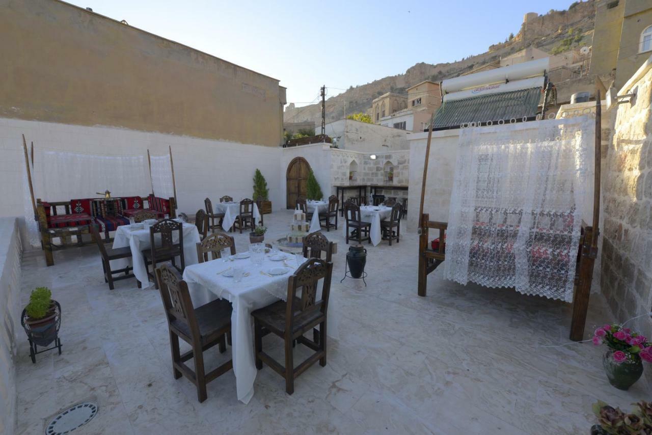 Merdin Boutique Hotel Mardin Exterior photo