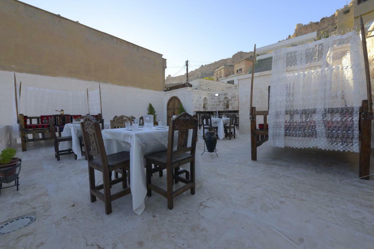 Merdin Boutique Hotel Mardin Exterior photo