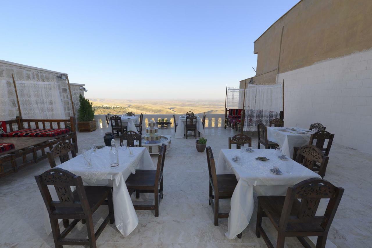 Merdin Boutique Hotel Mardin Exterior photo