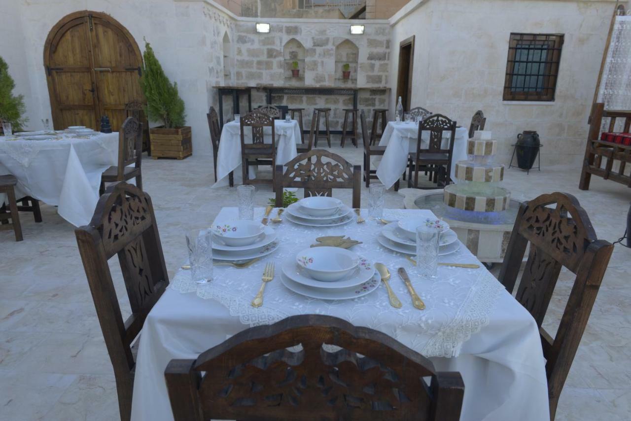 Merdin Boutique Hotel Mardin Exterior photo